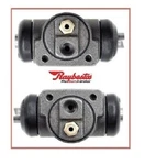 Drum Brake Wheel Cylinders Rear L& Replace Ford Oem # 2037857. Fixed Price $42.99.