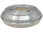 Ac Delco 66FQ76T Rear Brake Drum Fits 2005-2006, 2008-2015 Smart Fortwo. Fixed Price $38.67.