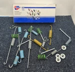 Carquest 17383 Wearever Drum Brake Hardware Combi For 2002-2004 Kia Sedona 2003. Fixed Price $30.72.