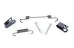 Acdelco 22857908 - Gm Parts Parking Brake Shoe Hold Down Spring Kit. Fixed Price $27.17.