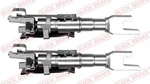 For Quick Brake QB104 53 004 Adjuster Set, Drum Slack. Fixed Price $43.34.