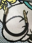 Niehoff H-34468 Brake Hose For Select 60-68 Cadillac Chevrolet Gmc Models Nos. Fixed Price $13.00.