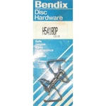 Bendix H5418DP Disc Brake Anti-rattle Clip Made In Usa. Fixed Price $8.42.