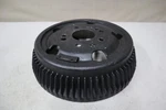Original Gm Front Finned Brake Drum For 1963 Z06 & 1964 J56 Corvette--pn 3841825. Fixed Price $499.00.