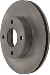 Centric Parts 121.61065 Disc Brake Rotor For 85-89 Merkur XR4TI. Fixed Price $50.99.