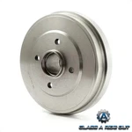 Cmx 8-97836 Rear Brake Drum Assembly (pair) Fits Nissan Versa / Micra Note. Fixed Price $53.19.