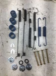 Carlson Brake Hardware 17342 (new Old Stock). Fixed Price $15.99.