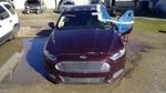 Rear Brakes Se Fits 13-20 Fusion 735416. Fixed Price $50.00.