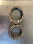 (2) Nos 69-77 Chevy Series 4WD K-2 Truck Front Wheel Bearing Seal Gm 3912016. Fixed Price $11.20.