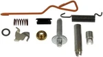 Drum Brake Self-adjuster Repair Kit-self Dorman HW2508. Fixed Price $26.03.