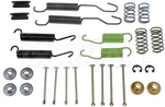 Dorman (oe Solutions) HW7018 First Stop Brake Hardware And Cables Oem. Fixed Price $24.77.