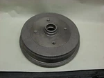Vw Volkswagen Super Beetle 1971-80 Front Brake Drum 113-405-615H 113405615H. Fixed Price $40.00.