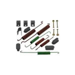 Carlson H7339 Drum Brake Hardware Kit For 05-06 Dodge Mitsubishi Dakota Raider. Fixed Price $21.19.