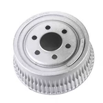 Brake Drum-rear Oe Stock Replacement Coated Power Stop Fits 92-02 Dodge Dakota. Fixed Price $121.99.