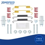 H17400 R-line Parking Brake Hardware Kit Rear For Select 02-18 Infiniti Nissan. Fixed Price $16.97.