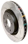 Dba (42657S) Upgrade Sti Caliper Rear Slotted 4000 Series Rotor For 98-06 Wrx. Fixed Price $217.48.