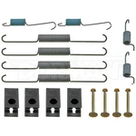 Dorman HW17376 Drum Brake Hardware Kit For 01-05 Kia Rio. Fixed Price $24.99.