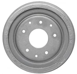Brake Drum 18B465 Acdelco Professional. Fixed Price $77.50.