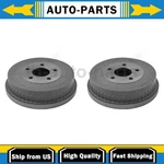 Ford Sable 2X Durago Rear Brake Drum. Fixed Price $119.50.
