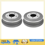 Ford F-100 1968 1972 2X Front Durago Brake Drum. Fixed Price $188.86.