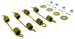 Drum Brake Hardware Kit-premium Centric 118.80007. Fixed Price $68.83.