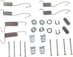 Bendix H7157 Drum Brake Hardware Axle Kit F78550 F-78550 H-7157. Fixed Price $15.98.