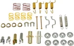 Dorman HW17390 Rear Parking Brake Hardware Kit Compatible With Lexus Toyota. Fixed Price $23.94.