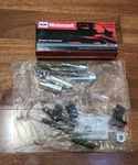 Drum Brake Adjusting Spring Kit Rear Motorcraft BRSK-7312-A. Fixed Price $12.45.