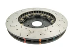 Dba 2010+ Camaro V8 Front Drilled & Slotted 5000 Series Piece Rotor Assembl. Fixed Price $493.49.