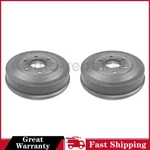 For 2009 2013 Chevrolet Silverado 1500 Durago Rear Brake Drum. Fixed Price $225.41.