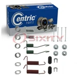 Centric 118.61015 Drum Brake Hardware Kit For HW7246 Shoe Service Uh. Fixed Price $16.75.