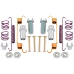 Parking Brake Hardware Kit-r-line Raybestos H17415 Fits 06-10 Hyundai Sonata. Fixed Price $42.68.
