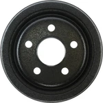 Brake Drum-premium Centric 122.63030. Fixed Price $59.53.