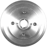 Bendix PDR0436 Brake Drum For 83-90 Toyota Tercel. Fixed Price $87.99.