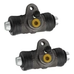 Empi 98-6210 Rear Wheel Brake Cylinder, Vw Type Bug, Ghia 1958-64, Pair. Fixed Price $43.94.