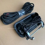 Rear Trunk Handle Parking Camera Fit 2007-2009 2010 Ford Explorer Sport Trac. Fixed Price $42.88.