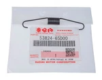 Genuine Oem Brake Shoe Adjuster Spring For Suzuki Sidekick Vitara 5382465D00. Fixed Price $20.00.