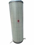 Air Filter Baldwin PA2583. Fixed Price $50.00.