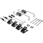 Rr Drum Hwd Kit Centric Parts 118.65006. Fixed Price $25.84.