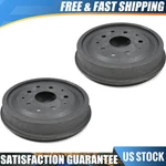 Durago 2PCS Rear Brake Drum Set 1953-1965 1966 1967 Ford F-100. Fixed Price $176.01.