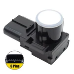 89341-33140 For Toyota Sequoia Land LX570 Parking Ultrasonic Sensor Pdc White. Fixed Price $16.25.