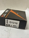 Max D1210 Carbon Ceramic Brake Pads. Fixed Price $20.69.