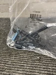 Dorman HW17469 Drum Brake Hardware Kit Fits Toyota Models. Fixed Price $18.00.
