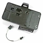 Omix-ada 11233.07 Rear License Plate Bracket For 07-18 Jeep Wrangler Jku. Fixed Price $33.00.