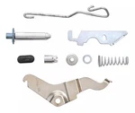 Acdelco Driver Side Rear Brake Shoe Adjuster 18K37 Oem Genuine New. Fixed Price $31.48.