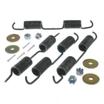 Drum Brake Hardware Kit-r-line Raybestos H9247. Fixed Price $33.51.