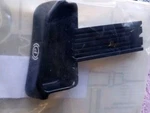 Mercedes-benz Parking Brake Release Handle A1404270720 Oem Made Germany. Fixed Price $120.00.