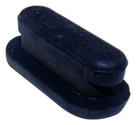 Crown Automotive Vintage Drum Brake Adjuster Cover. Fixed Price $9.78.