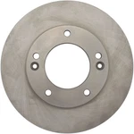 Disc Brake Rotor-c-tek Standard Centric 121.50008 Fits 03-06 Kia Sorento. Fixed Price $96.99.