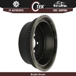 For 1977-1989 Dodge Diplomat Centric Rear Brake Drum Free Shipping. Fixed Price $105.78.